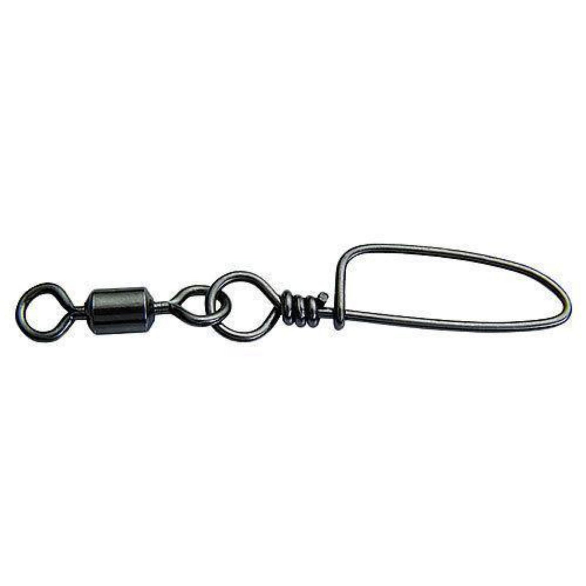 Tsunami Strong Swivel with Coastlock Snap