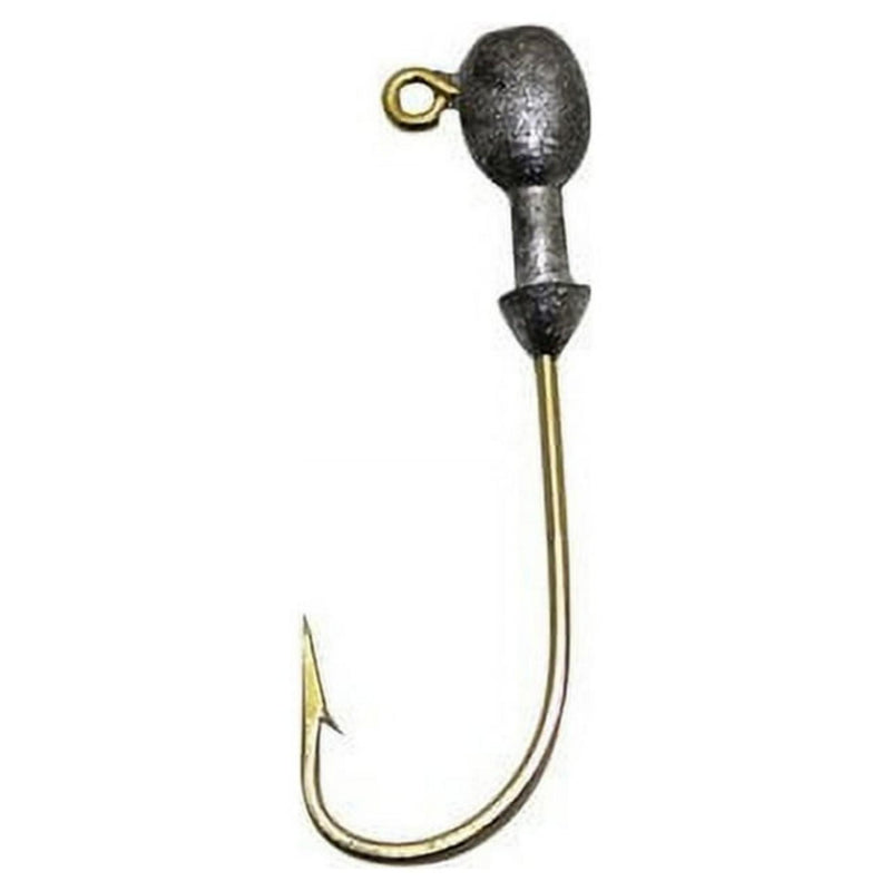 Tsunami Jig Heads