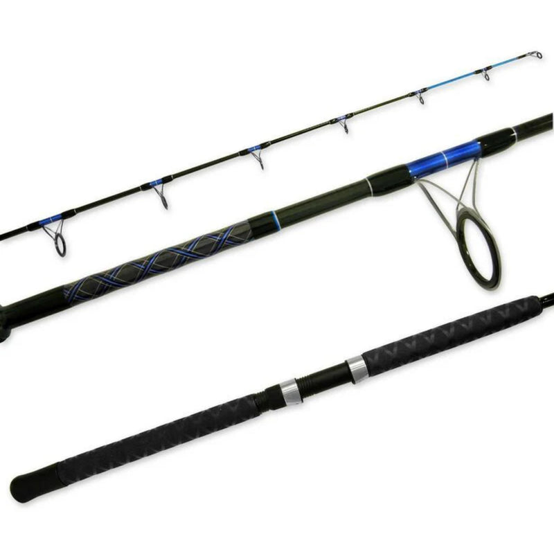 Tsunami Saphire XT Surf Spinning Rods