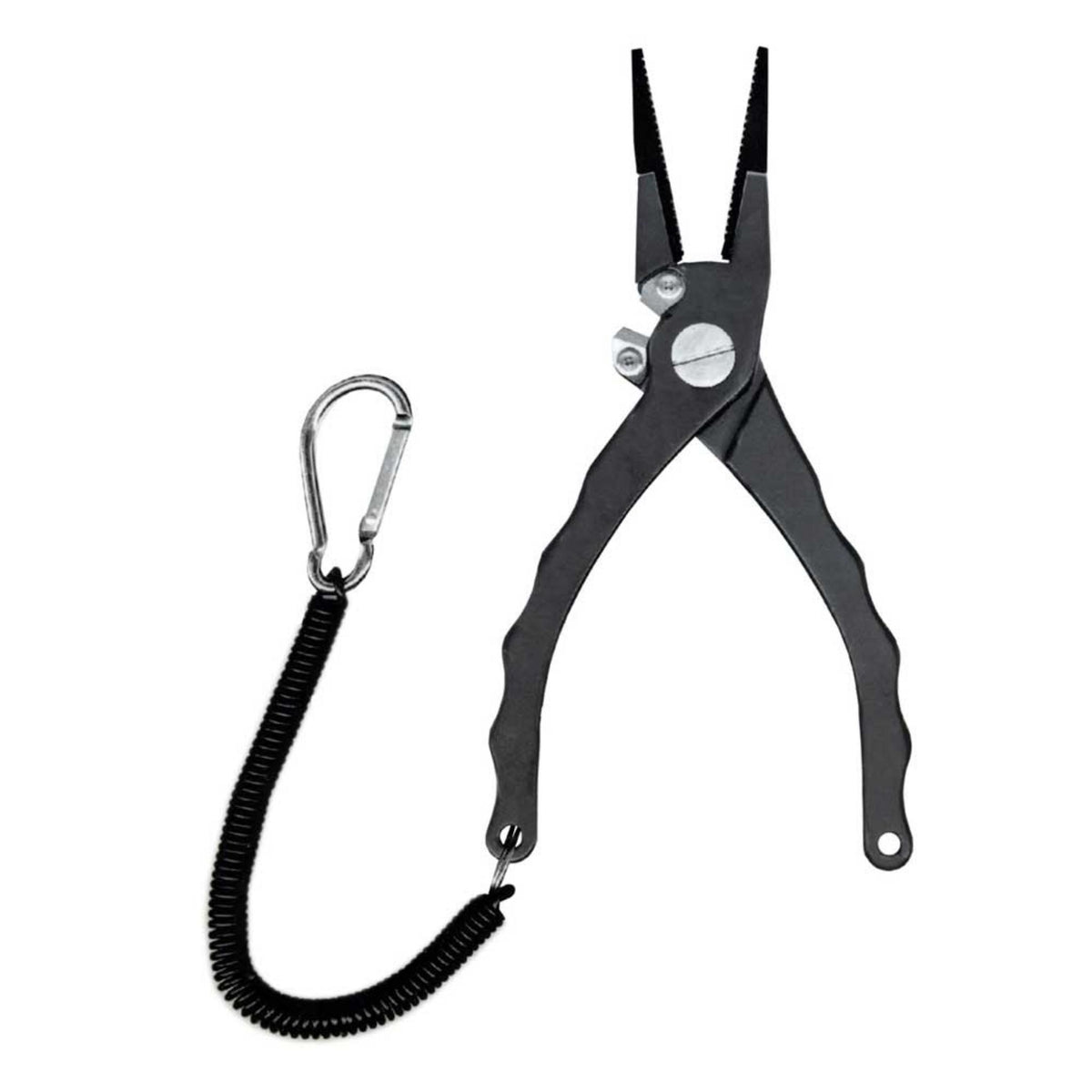 Tsunami 7.5" Aluminum Pliers