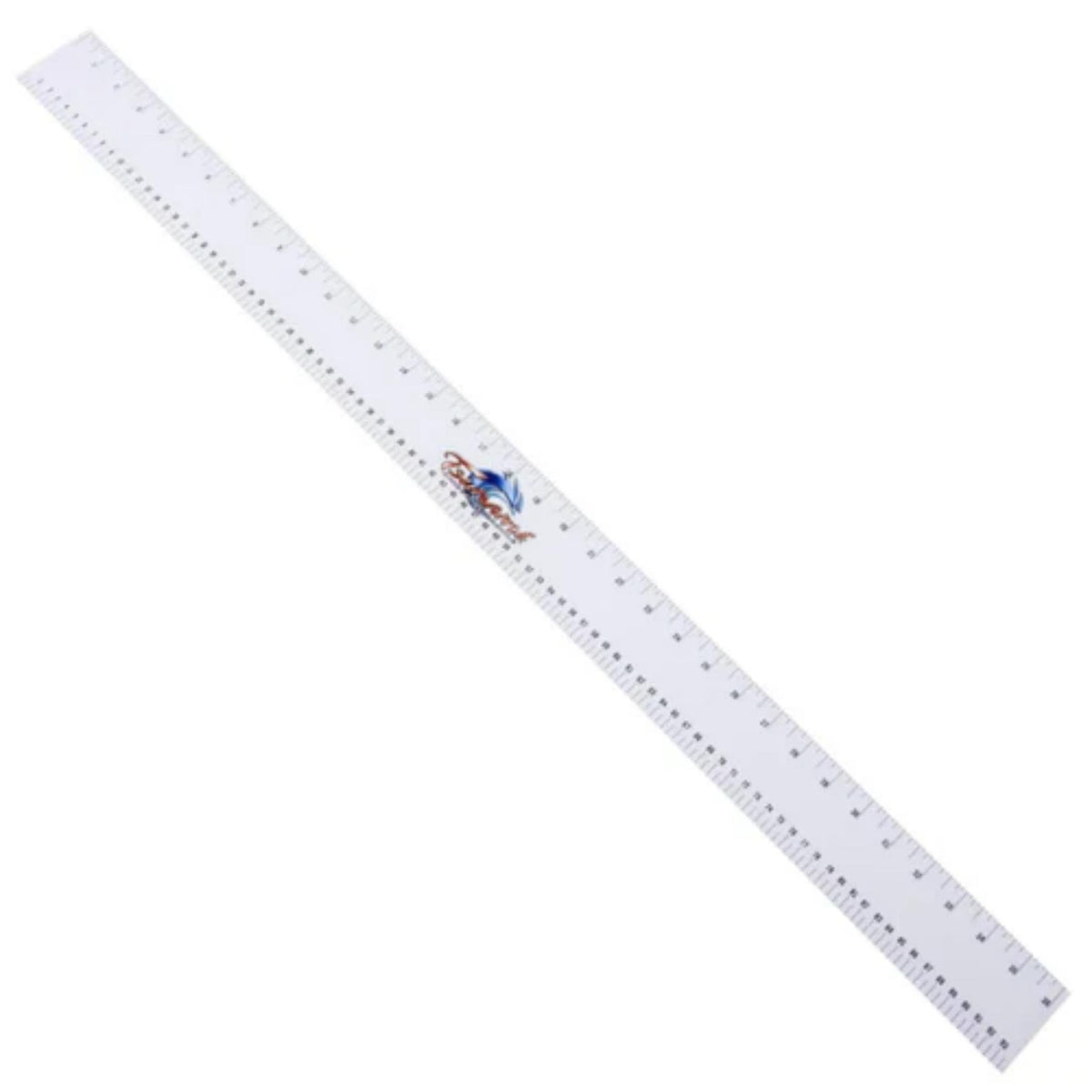 Polly Fish Ruler Tsunami Adhesive Fish Ruler | J&B Tackle — J&B Tackle Co