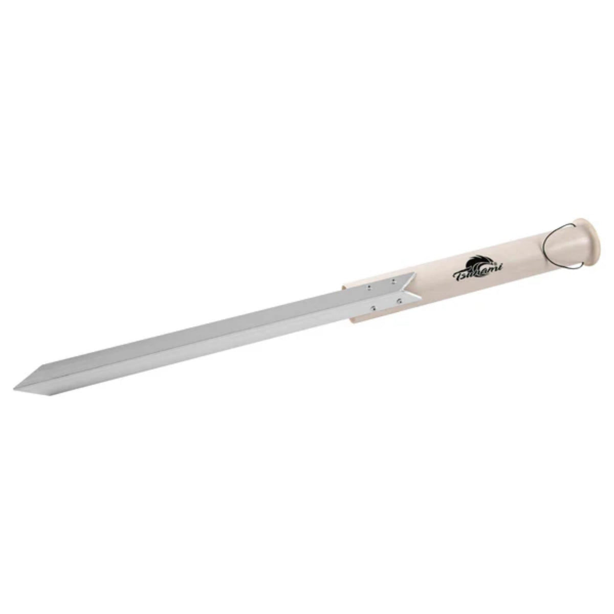 Tsunami Aluminum Sand Spike - 28"