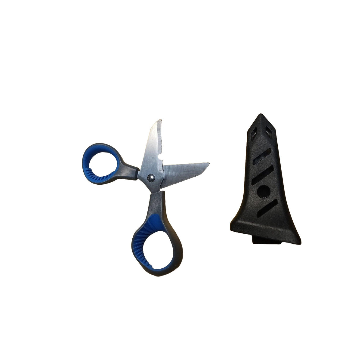 Calcutta Serrated Braided Line Cutter | JB Tackle — J&B Tackle Co