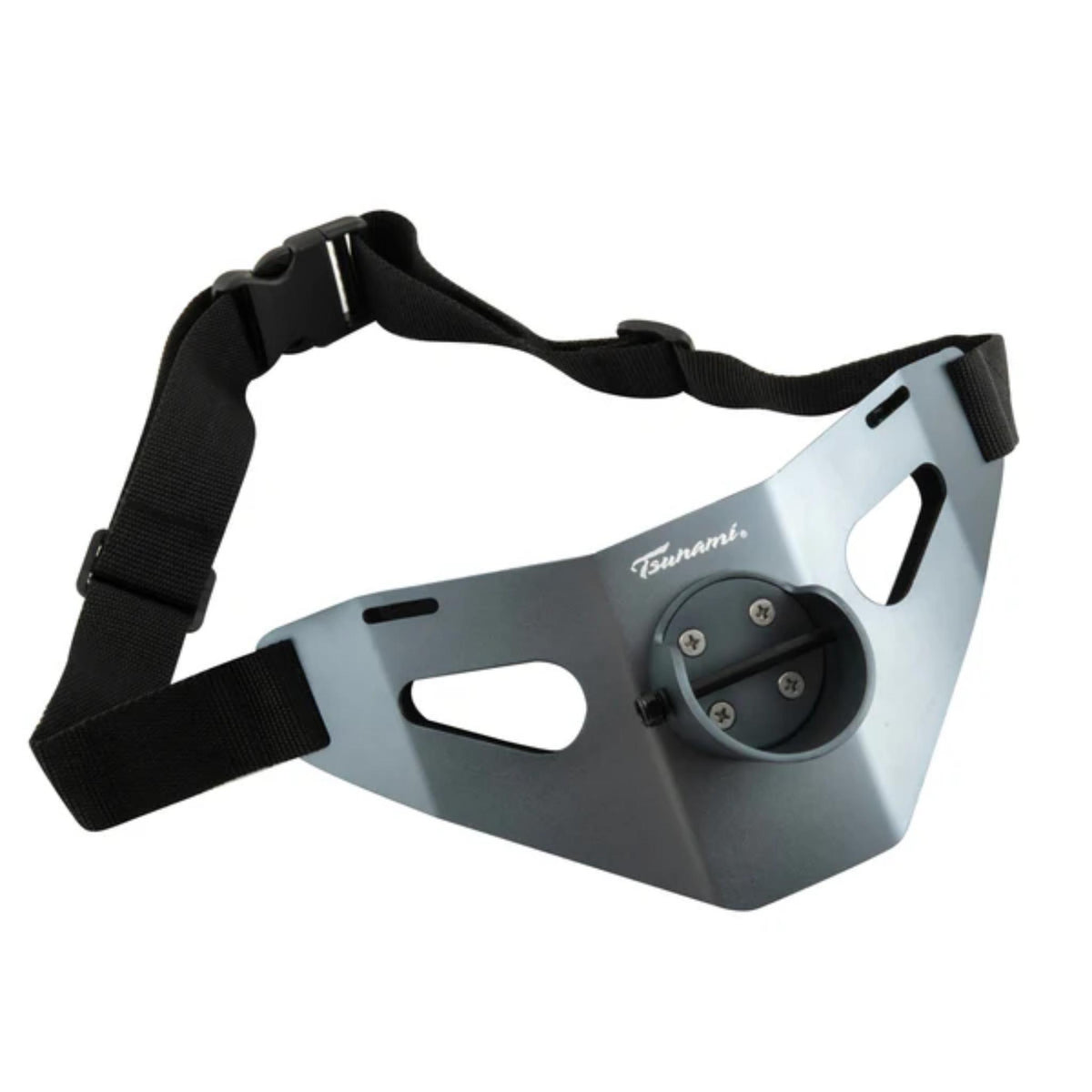 Tsunami Pro Aluminiam Fighting Gimbal Belt