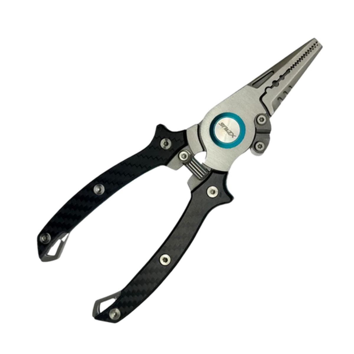 Tsunami SALTX 7.5" Stainless Steel Pliers