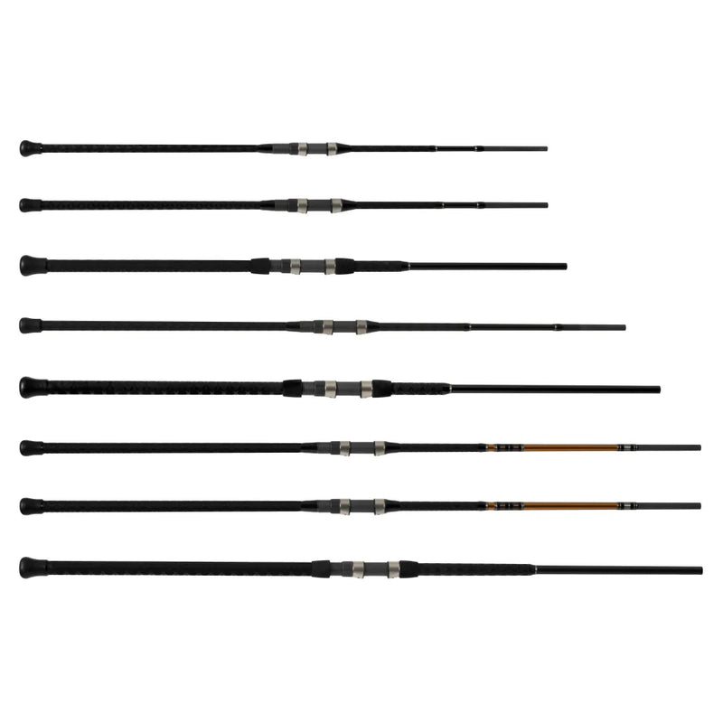 Tsunami Airwave Elite Surf Spinning Rods