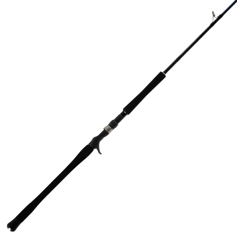 Tsunami Carbon Shield Big Bait Conventional Rods