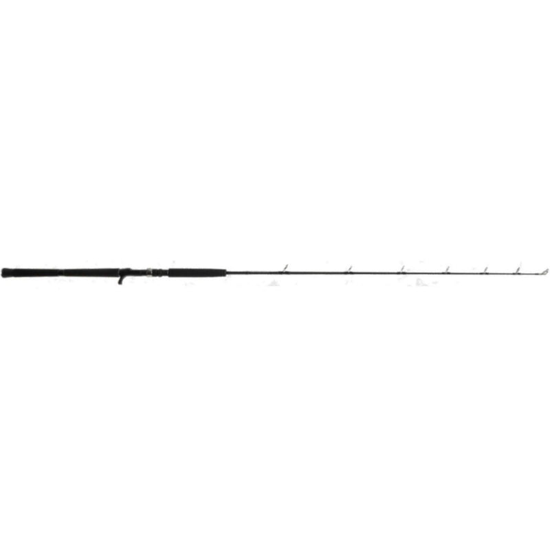 Tsunami Carbon Shield III Jigging Conventional Rods