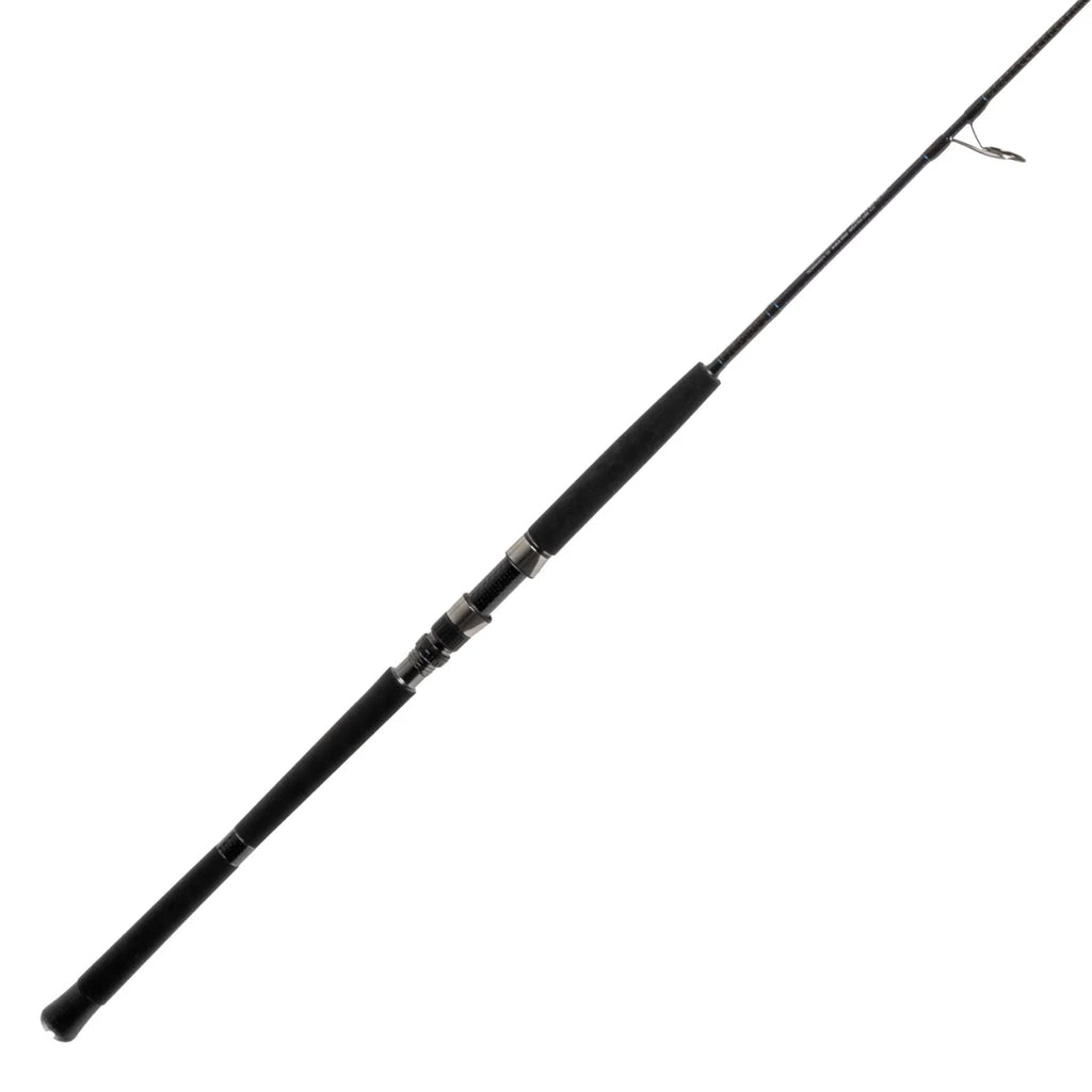 Tsunami Carbon Shield III Jigging Spinning Rods