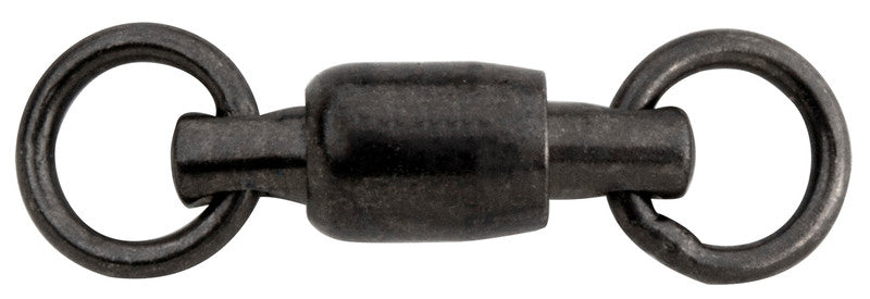 Tsunami Saltx Stainless Steel Ball Bearing Swivel w/ Welded Ring