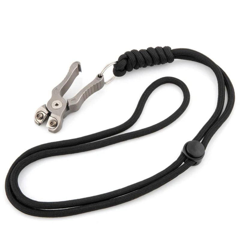 Tsunami SaltX Titanium Quick Line Snip