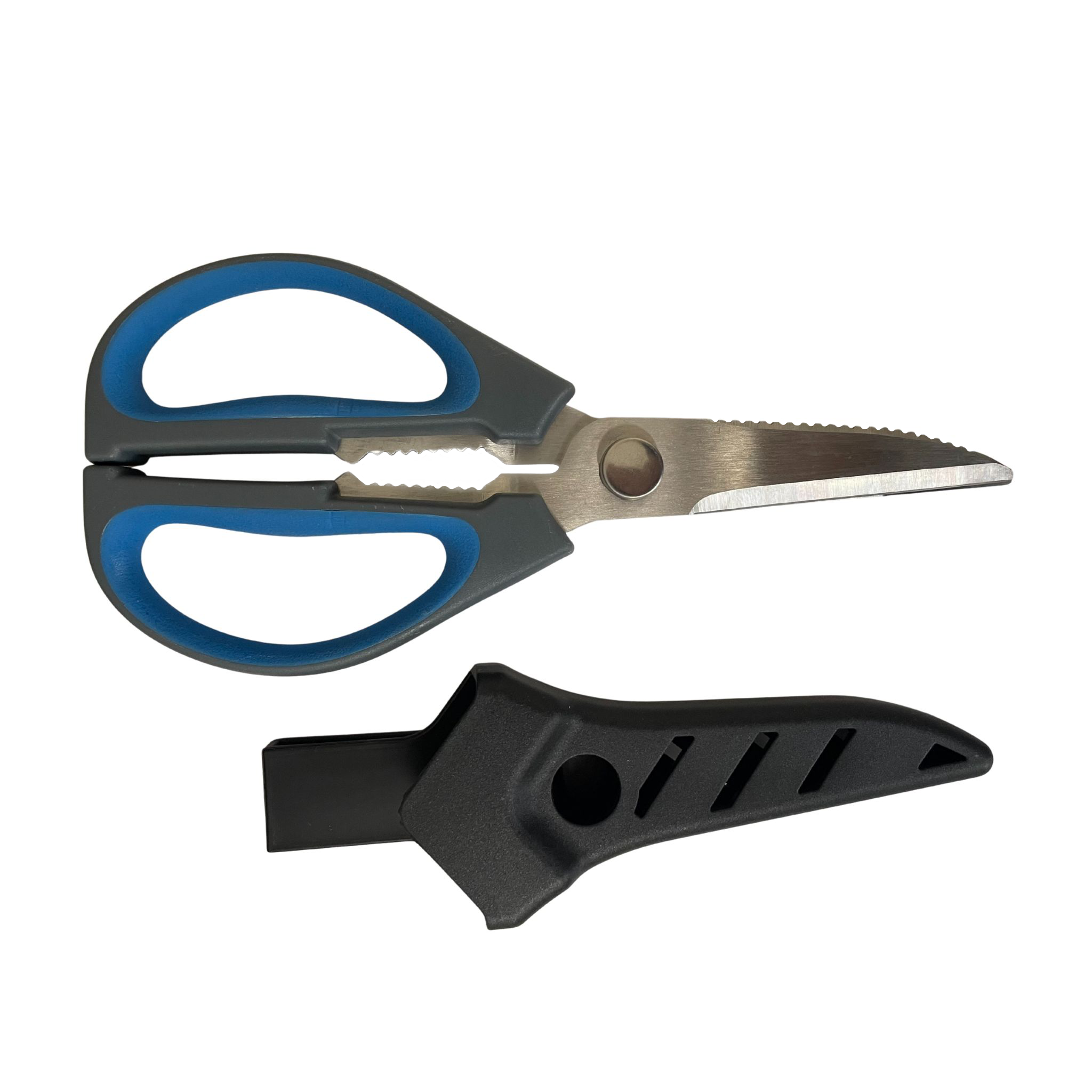 Calcutta Serrated Braided Line Cutter | JB Tackle — J&B Tackle Co