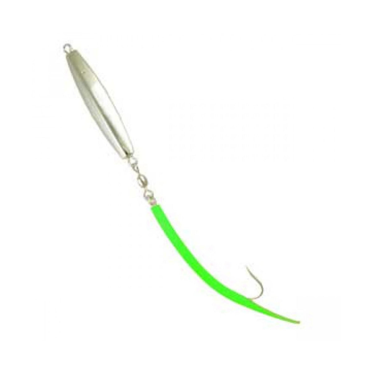 Tsunami Diamond Jigs