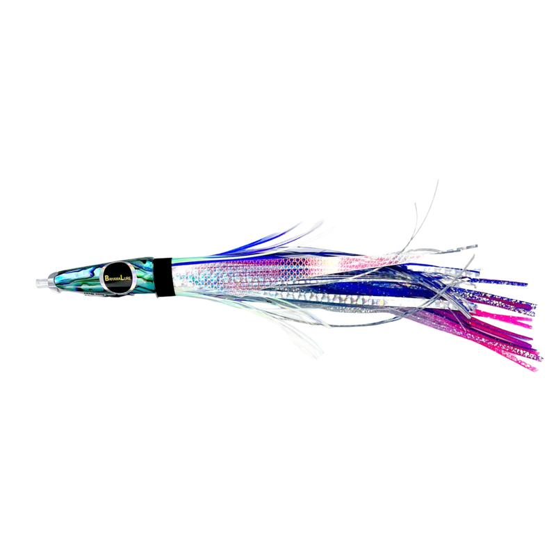 BahamaLure Tuna Dart Unrigged Trolling Lures