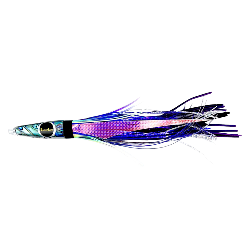 BahamaLure Tuna Dart Unrigged Trolling Lures