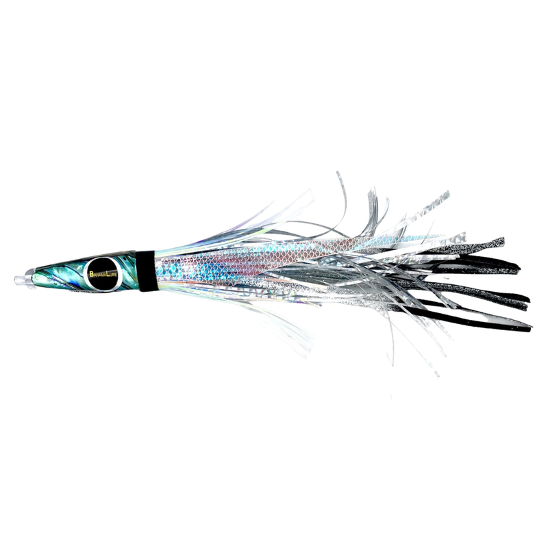 BahamaLure Tuna Dart Unrigged Trolling Lures