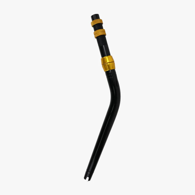 AFTCO Curved Unibutts