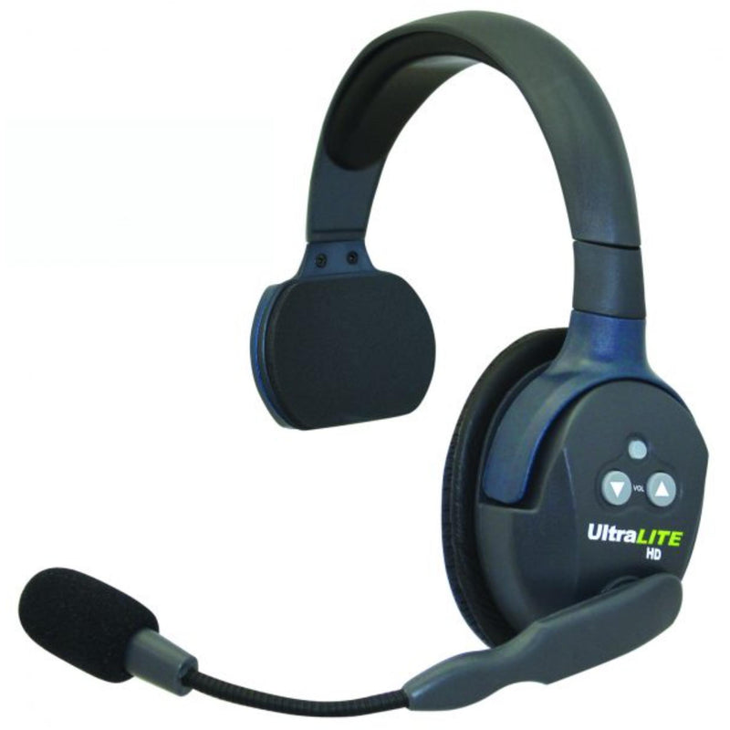 Eartec UltraLITE Single-Ear Main Headset
