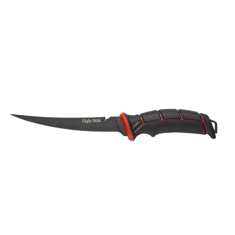 Ugly Stik 7" Tapered Fillet Knife