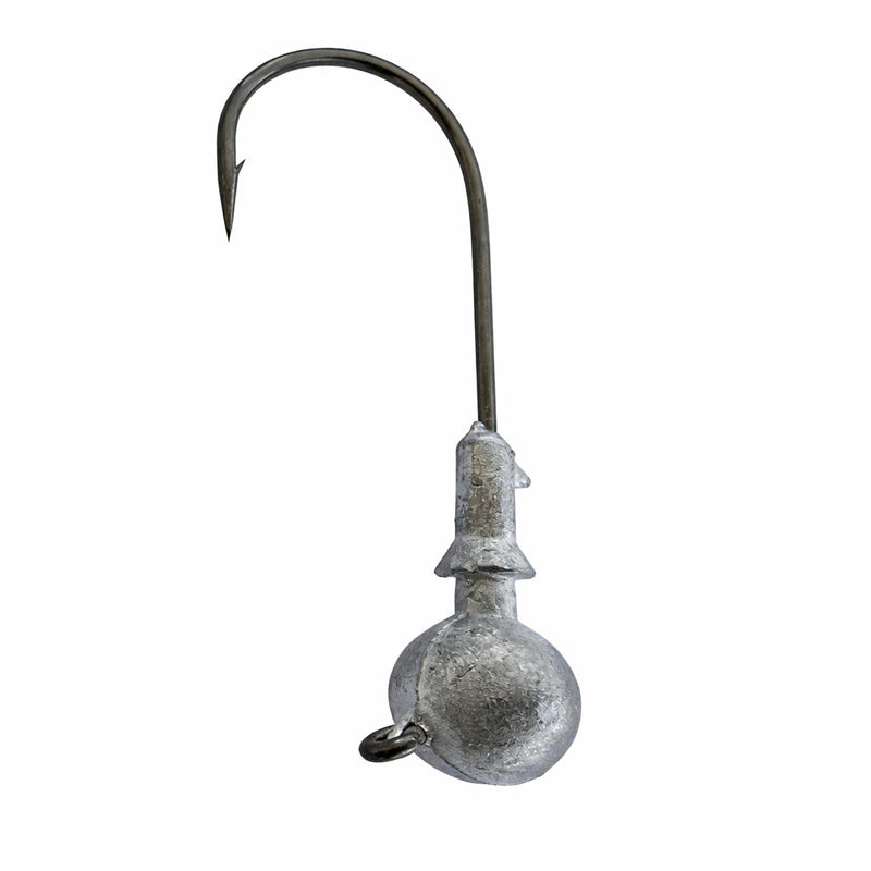 Back Water Candy X-Eyed Ball Jig