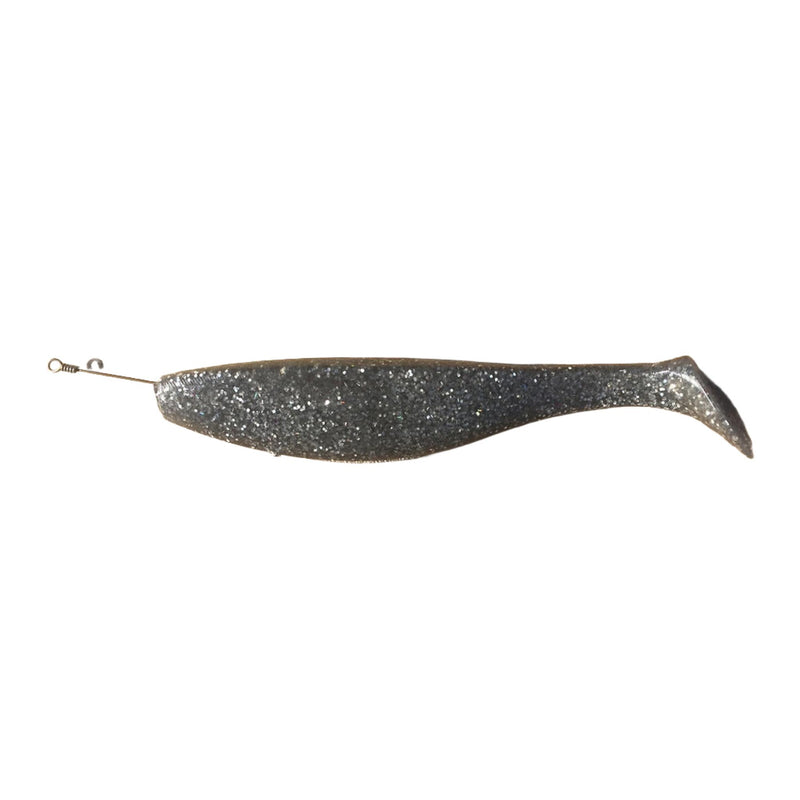 Fish Downsea 9" Long Pin Dredge Shad