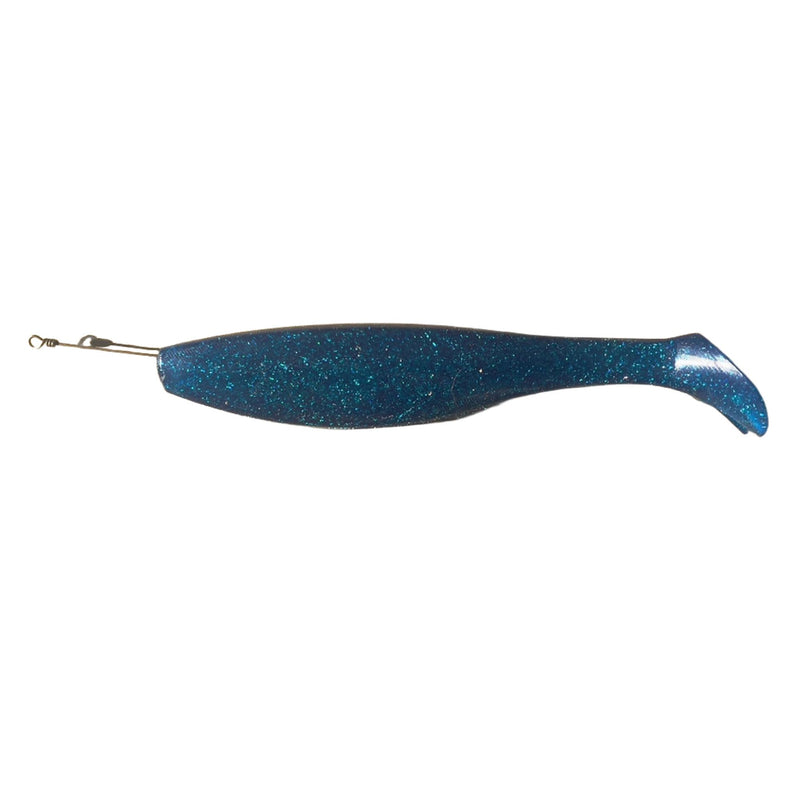 Fish Downsea 9" Long Pin Dredge Shad