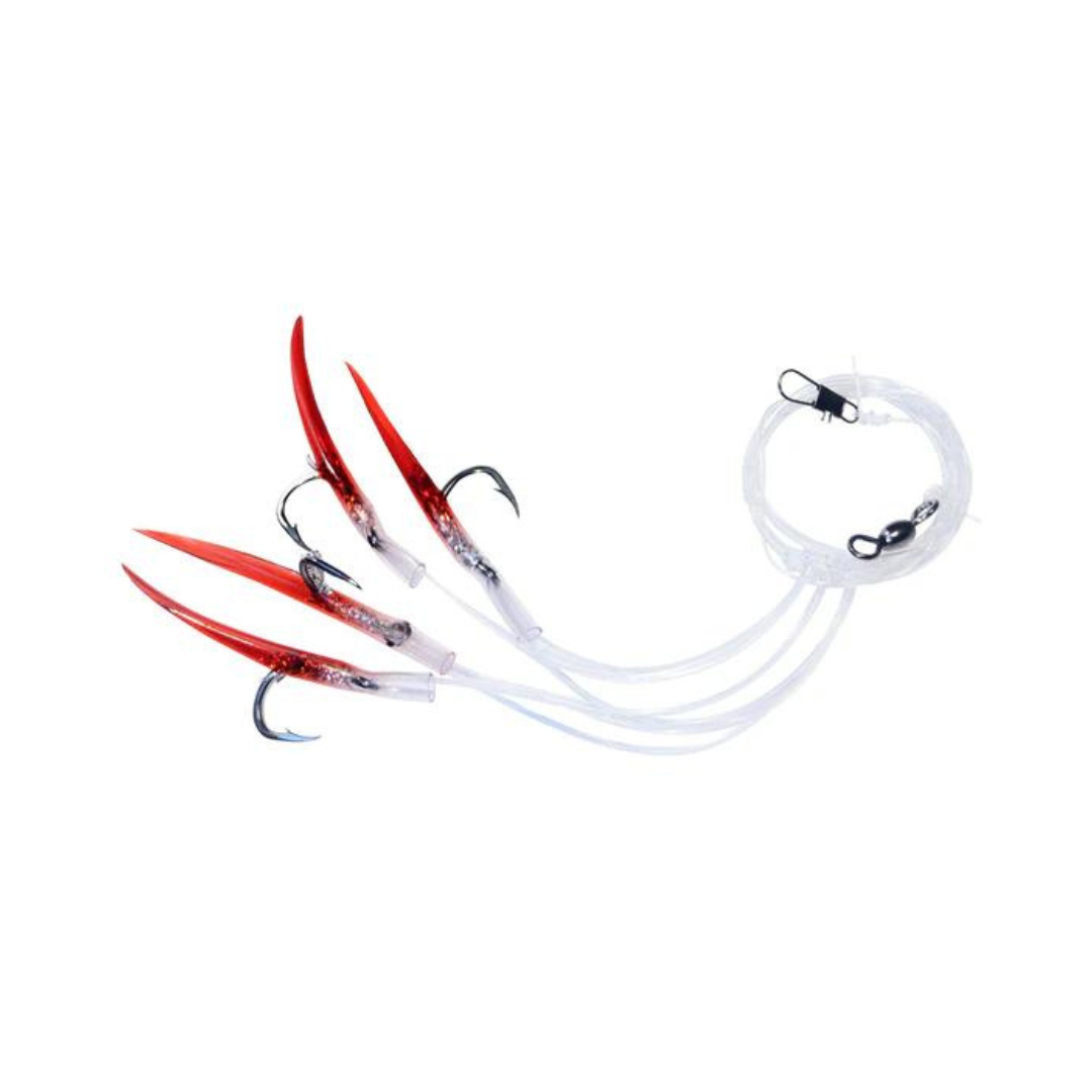 Hogy Diesel Sabiki Rig | J&B Tackle — J&B Tackle Co