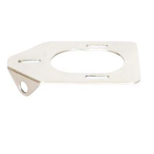 Lee's Tackle Rod Holder Backing Plates