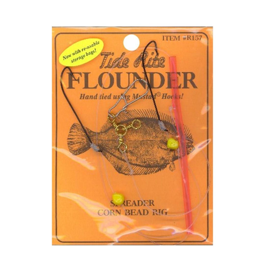 Tide Rite R157 Flounder Rig Item