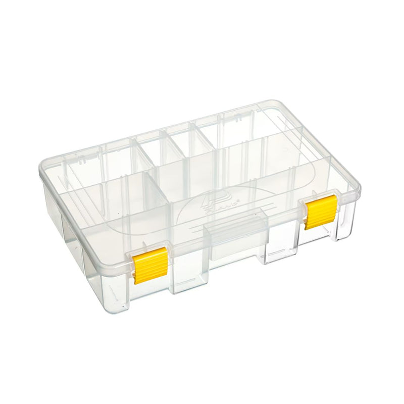 Plano 3600 Deep Prolatch Stowaway 4-9 Adjustable Compartments