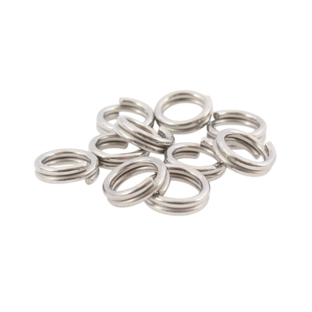 Varivas Avani Ocean Works Power Split Ring — J&B Tackle Co