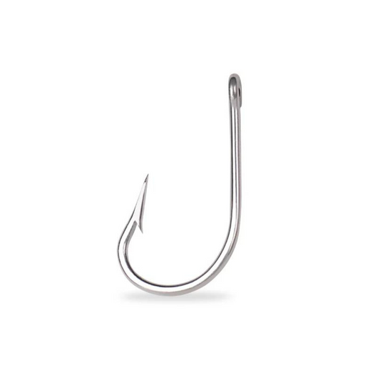 Mustad 7691-DT Big Game Hook
