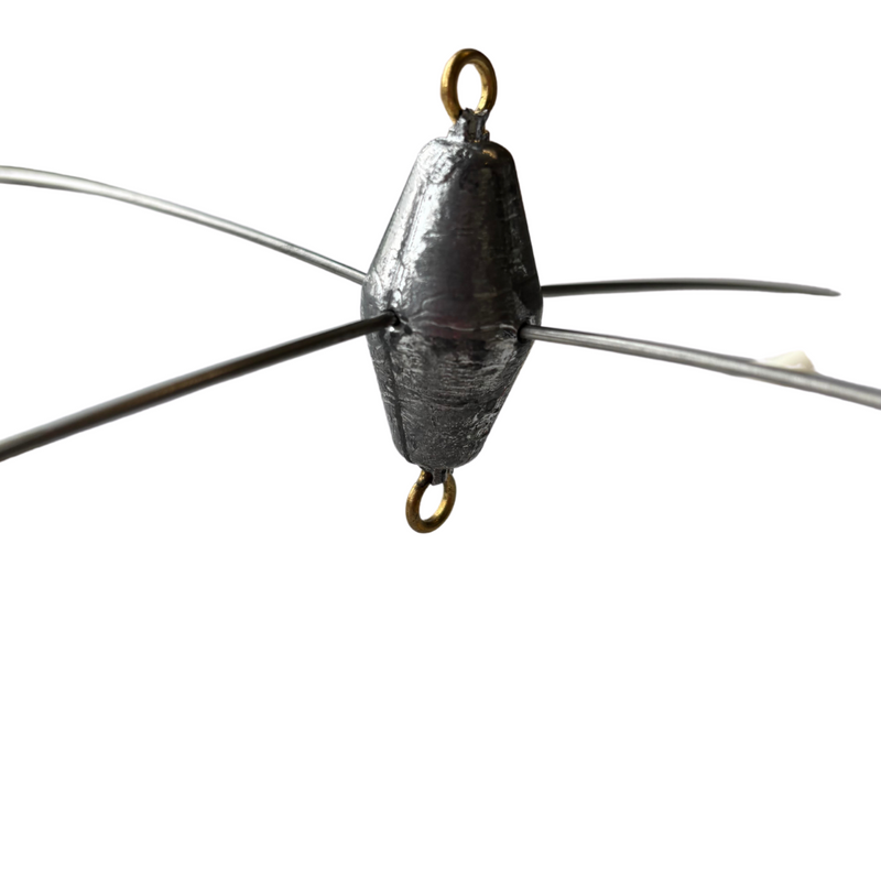 J&B Custom Umbrella Rigs