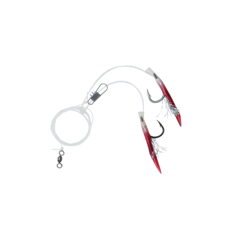 Hogy Diesel Sabiki Rig