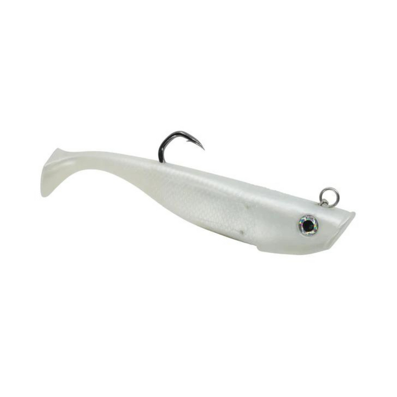 Hogy Harness Pro Tail