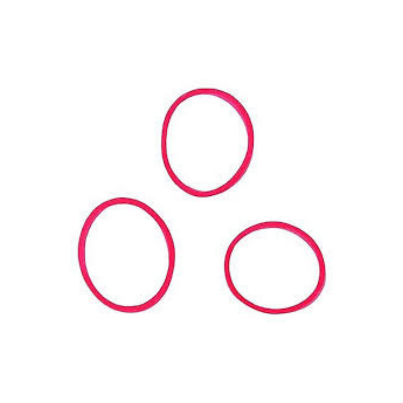 CALCUTTA RUBBER BANDS #32. 15-PACK