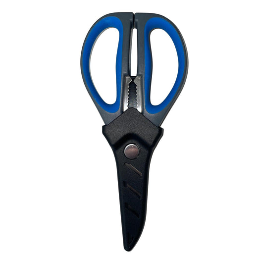 Tsunami EcoTech 8" Bait Scissors