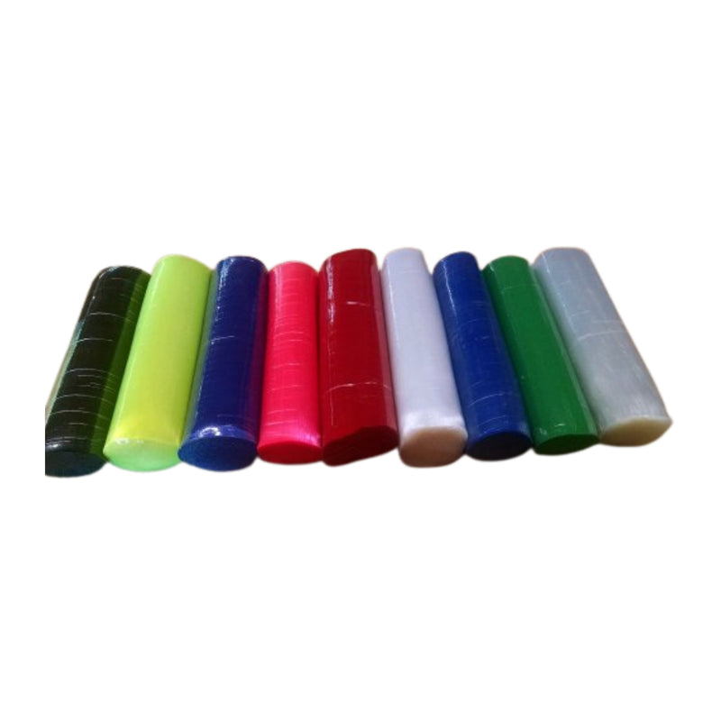 Blue Water Candy Nylon Hair 2oz Pack