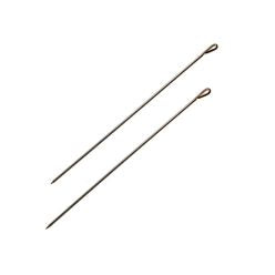 Rite Angler Sewing Needle 9" 2pk