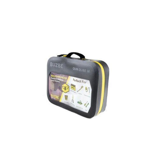 buzbe quik qube tackle bag Buzbe Quik Qube