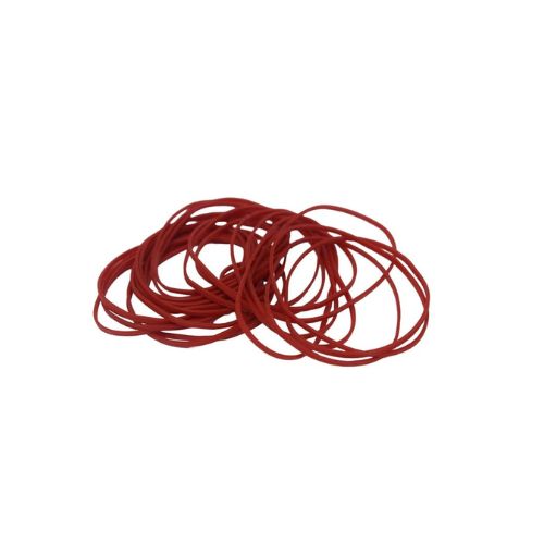 Calcutta CBAND18 Rubber Bands #18-25Bg