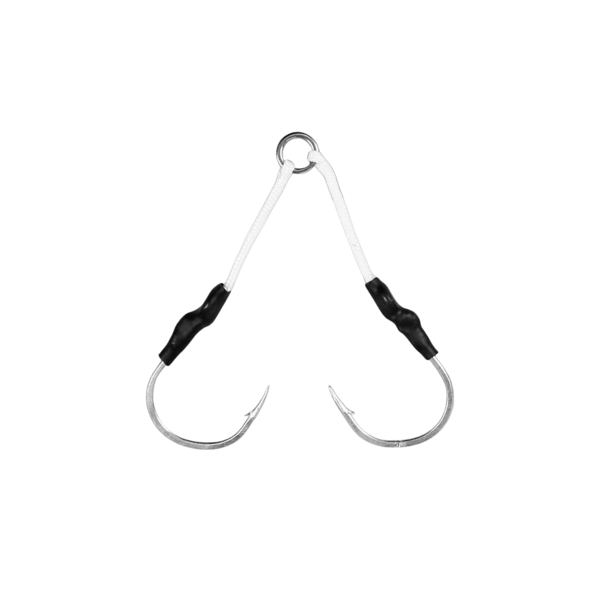 Jigging World SJ-41 Double Assist Hooks