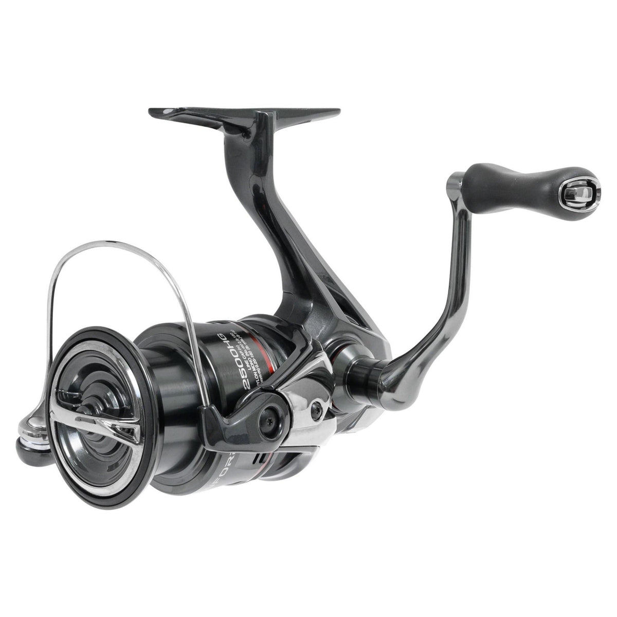 Shimano Vanford FA Spinning Reels