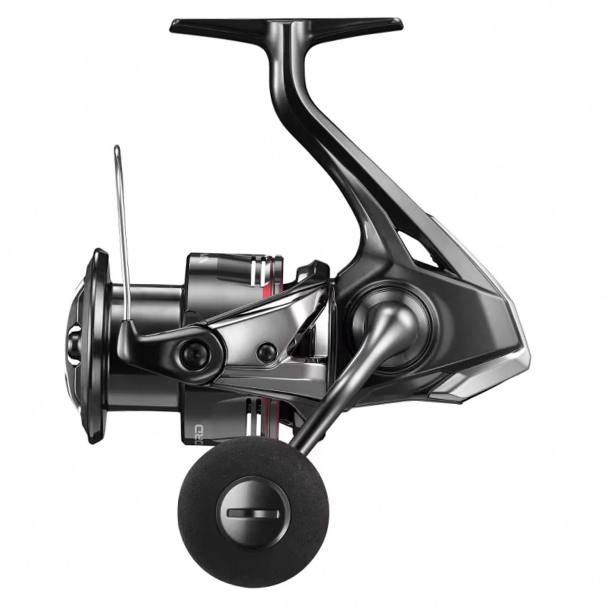 Shimano Vanford FA Spinning Reels – J&B Tackle Co