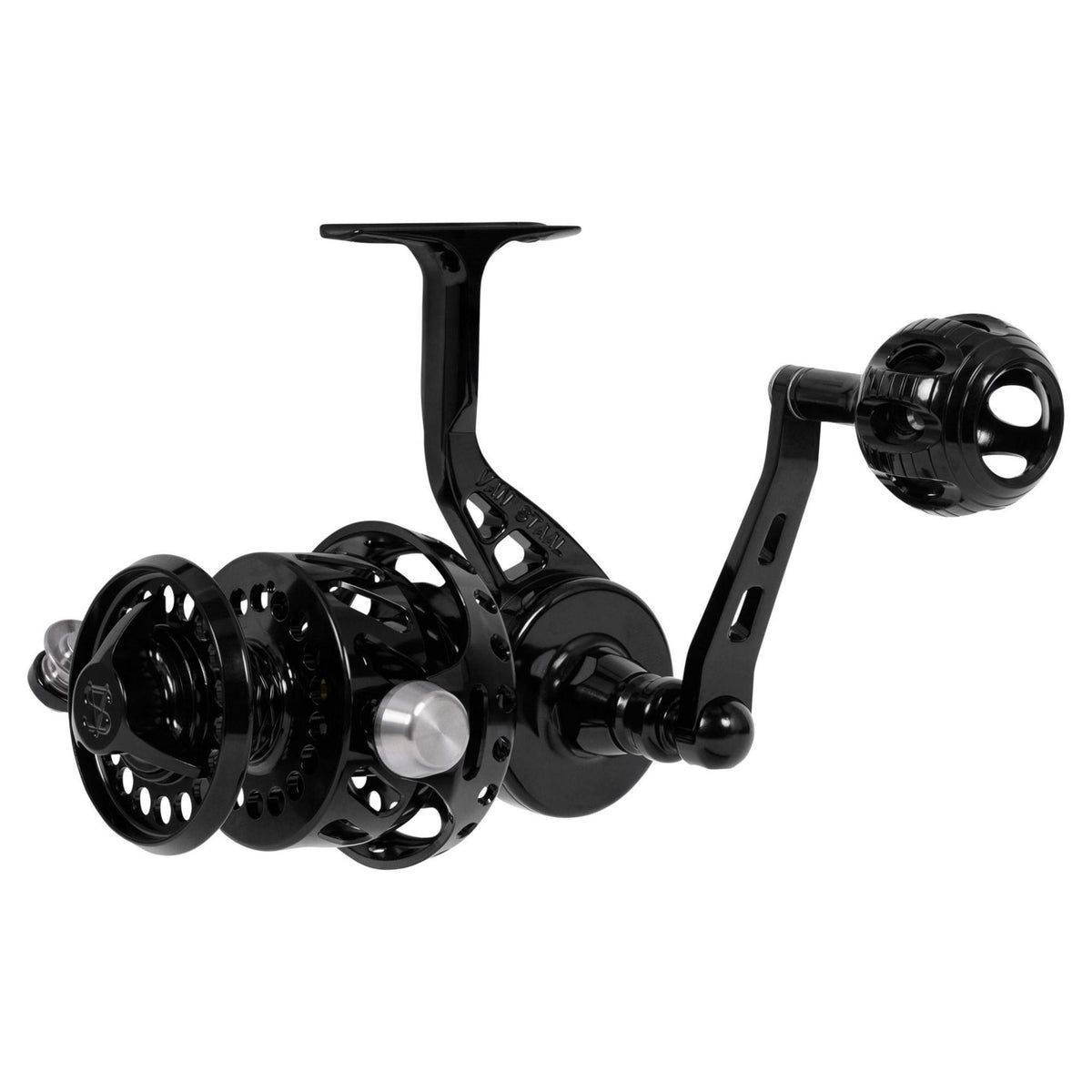 Van Staal VSX2 Bail-Less Fast Surf Spinning Reels | J&B Tackle — J&B ...