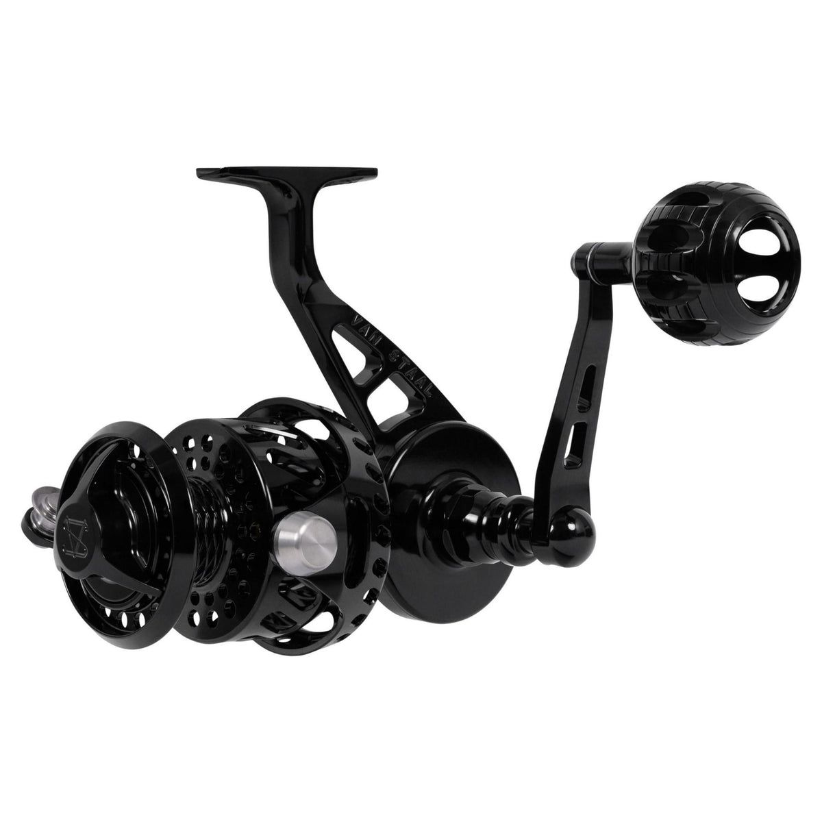 Van Staal VSX2 Bail-Less Fast Surf Spinning Reels