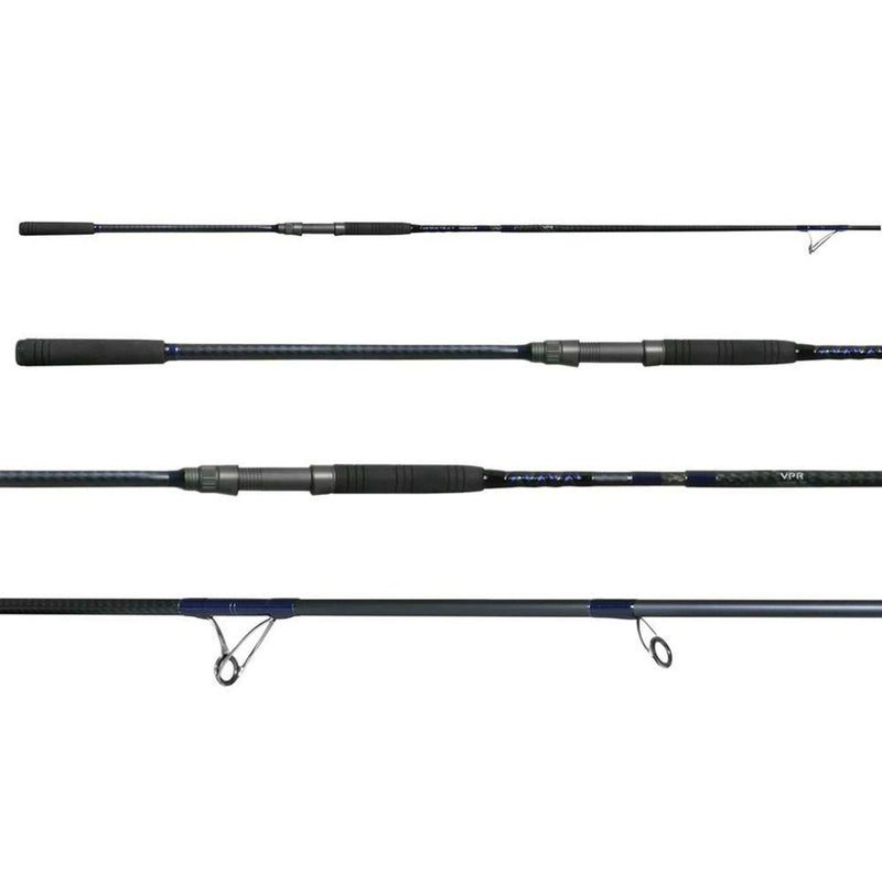 Star Rods VPR Surf Spinning Rods
