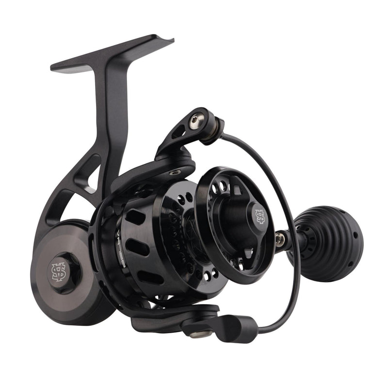 Van Staal VR Series Bailed Spinning Reels