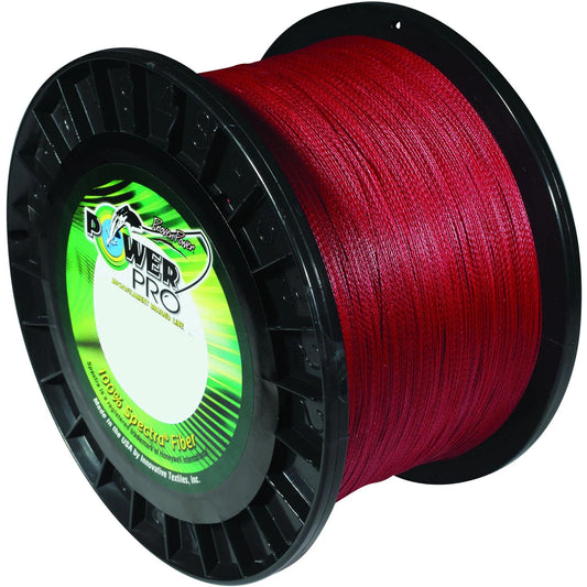 PowerPro Braided Spectra Fishing Line (3000 yd Spools)
