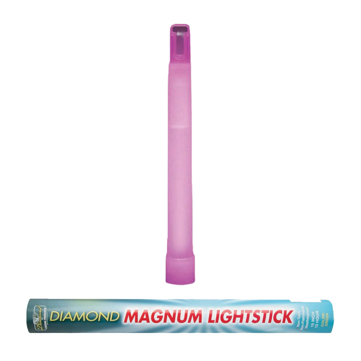 Diamond Products Cyalume Light Sticks